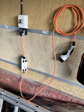 Nissan Leaf  40kWh, снимка 12