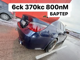 BMW 535 370кс* 800nM* Ръчка* БАРТЕР, снимка 1