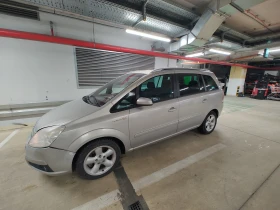 Opel Zafira Метан, снимка 10