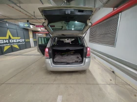 Opel Zafira Метан, снимка 7