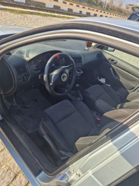 VW Golf, снимка 11