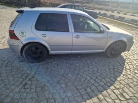 VW Golf, снимка 3