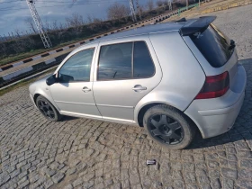 VW Golf, снимка 1