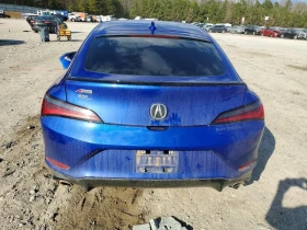 Acura Integra A-Spec, снимка 6