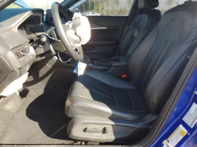 Acura Integra A-Spec, снимка 7