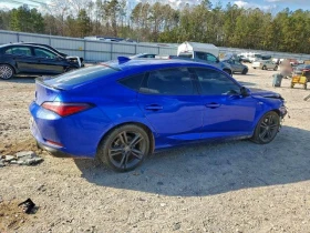 Acura Integra A-Spec, снимка 3