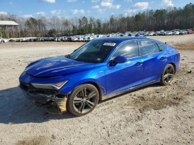 Acura Integra A-Spec, снимка 1