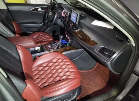 Audi A6 3.0TFSI/190ХИЛ.КМ/БЕЗ ЗАБЕЛЕЖКА, снимка 7
