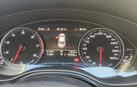 Audi A6 3.0TFSI/190ХИЛ.КМ/БЕЗ ЗАБЕЛЕЖКА, снимка 8