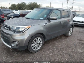 Kia Soul 2l + , снимка 2