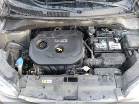 Kia Soul 2l + , снимка 10