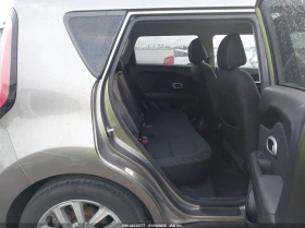 Kia Soul 2l + , снимка 8