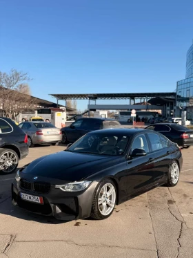 BMW 340 X-Drive , снимка 2