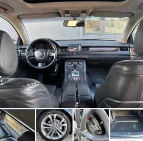 Audi A8 S8 pack, снимка 15