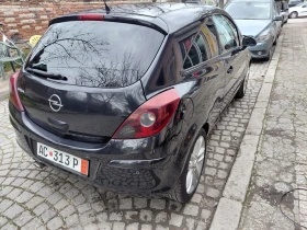 Opel Corsa 1.4, снимка 7