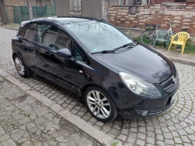 Opel Corsa 1.4, снимка 4