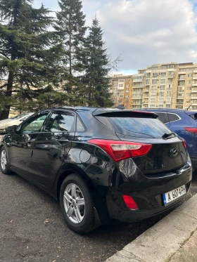 Hyundai I30 I30, снимка 2