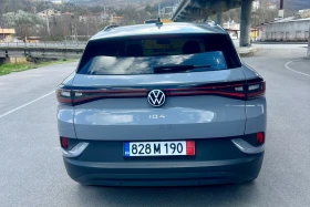 VW ID.4 Pro performance/204hp//82kwh/Soh 94.4% , снимка 6
