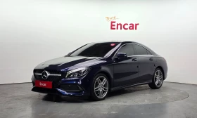 Mercedes-Benz CLA 220 2019* AMG PK* DYNAMIC* KEYLESS* КРАЙНА ЦЕНА, снимка 1