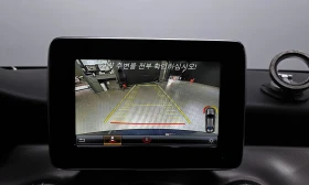 Mercedes-Benz CLA 220 2019* AMG PK* DYNAMIC* KEYLESS* КРАЙНА ЦЕНА, снимка 11