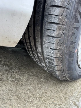 VW Golf 1.6 TDI 105 k.c.  170 000 kм NAVI , снимка 3