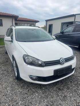 VW Golf 1.6 TDI 105 k.c.  170 000 kм NAVI , снимка 1