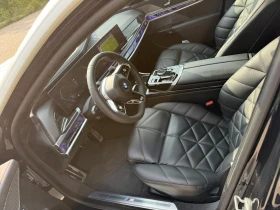 BMW 740 М Pack 3.0d * Перфектно състояние * Без забележки, снимка 6