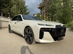 BMW 740 М Pack 3.0d * Перфектно състояние * Без забележки, снимка 2