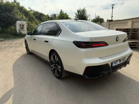 BMW 740 М Pack 3.0d * Перфектно състояние * Без забележки, снимка 4