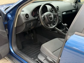 Audi A3 1.9TDi 105к.с * Климатроник* * 1 собственик* , снимка 9