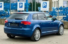 Audi A3 1.9TDi 105к.с * Климатроник* * 1 собственик* , снимка 6