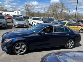 Mercedes-Benz E 400 4MATIC* BURMESTER* PANORAMA* 360* , снимка 2