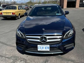 Mercedes-Benz E 400 4MATIC* BURMESTER* PANORAMA* 360* , снимка 6