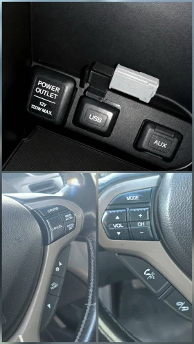 Honda Accord 2.2 i-DTEC, снимка 16