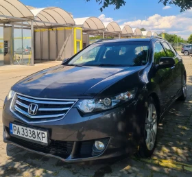 Honda Accord 18 TYPE S / Реални километри / Обслужена, снимка 1