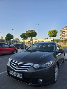 Honda Accord 2.2 i-DTEC, снимка 3