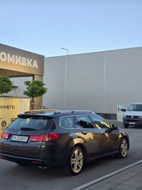 Honda Accord 2.2 i-DTEC, снимка 5