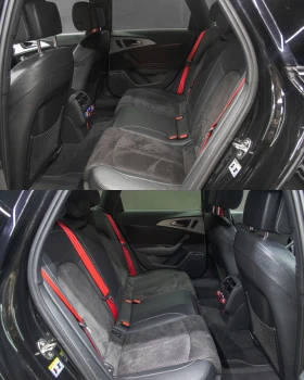 Audi A6 3.0BiTDI/8ZF/Quattro/S-Line/Matrix/СевризнаИстория, снимка 9