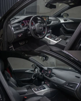 Audi A6 3.0BiTDI/8ZF/Quattro/S-Line/Matrix/СевризнаИстория, снимка 6