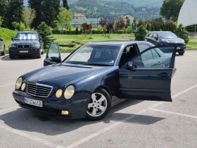 Mercedes-Benz E 320, снимка 1