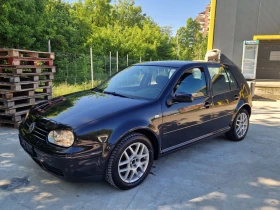 VW Golf 1.9TDI 90 к.с., снимка 3