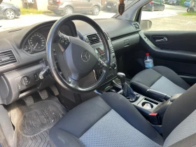 Mercedes-Benz A 150 1.5, снимка 4
