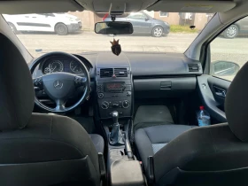 Mercedes-Benz A 150 1.5, снимка 8