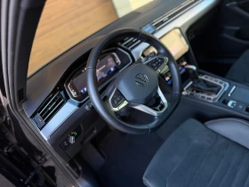 VW Passat 2.0TDI* R-Line* ОБСЛУЖЕН АНГРЕНАЖ* ДОКАЗУЕМИ КМ, снимка 5