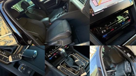 VW Passat 2.0TDI* R-Line* ОБСЛУЖЕН АНГРЕНАЖ* ДОКАЗУЕМИ КМ, снимка 15