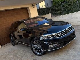 VW Passat 2.0TDI* R-Line* ОБСЛУЖЕН АНГРЕНАЖ* ДОКАЗУЕМИ КМ, снимка 1
