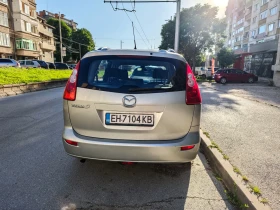 Mazda 5, снимка 3