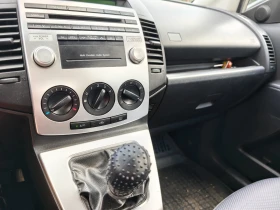 Mazda 5, снимка 6
