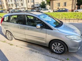 Mazda 5, снимка 2