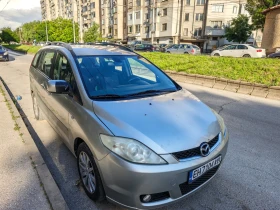 Mazda 5, снимка 1